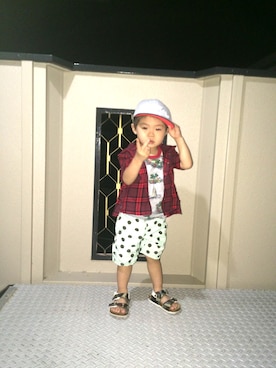 RIIkunさんのコーディネート