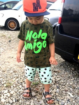 RIIkunさんのコーディネート