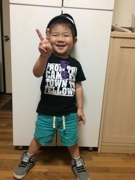 RIIkunさんのコーディネート