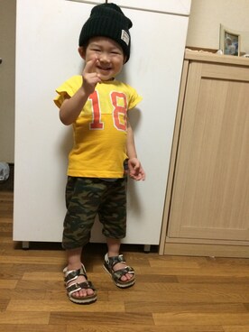 RIIkunさんのコーディネート