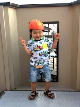 RIIkunさんのコーディネート