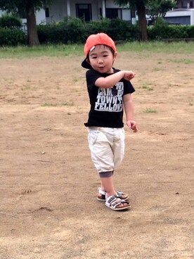 RIIkunさんのコーディネート