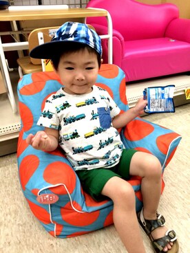 RIIkunさんのコーディネート