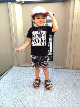 RIIkunさんのコーディネート