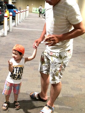 RIIkunさんのコーディネート