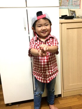 RIIkunさんのコーディネート