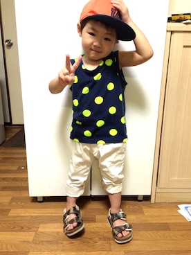 RIIkunさんのコーディネート