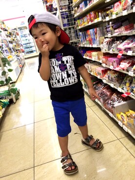 RIIkunさんのコーディネート