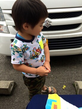 RIIkunさんのコーディネート