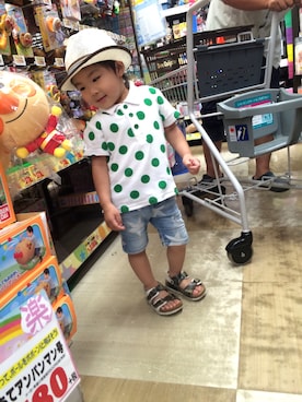 RIIkunさんのコーディネート