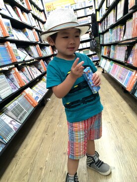 RIIkunさんのコーディネート