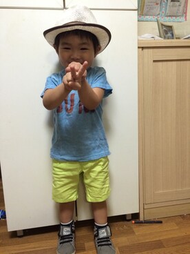 RIIkunさんのコーディネート