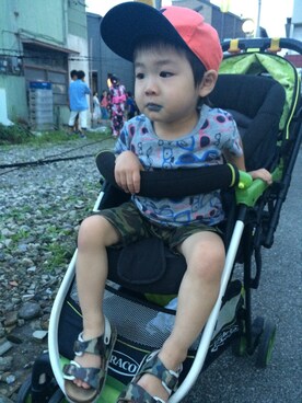 RIIkunさんのコーディネート