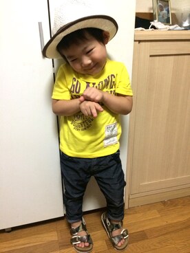 RIIkunさんのコーディネート