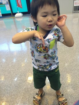 RIIkunさんのコーディネート