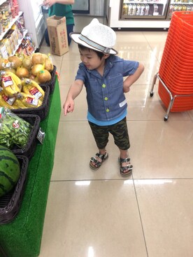 RIIkunさんのコーディネート