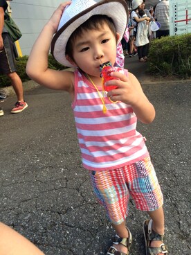 RIIkunさんのコーディネート