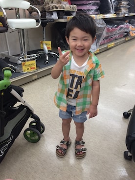 RIIkunさんのコーディネート