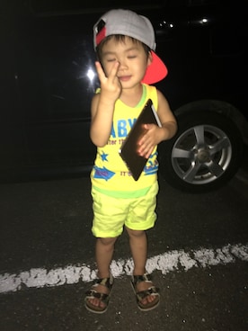 RIIkunさんのコーディネート