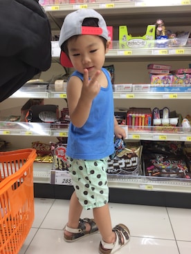 RIIkunさんのコーディネート