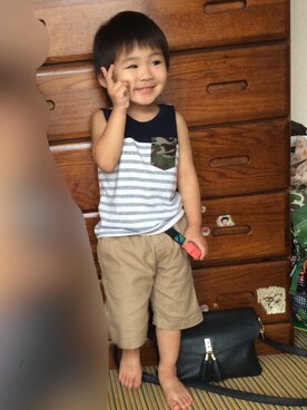 RIIkunさんのコーディネート