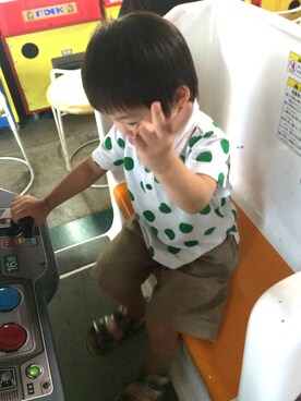 RIIkunさんのコーディネート