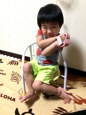 RIIkunさんのコーディネート