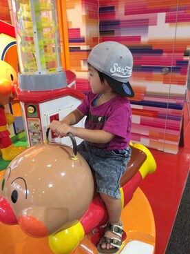 RIIkunさんのコーディネート