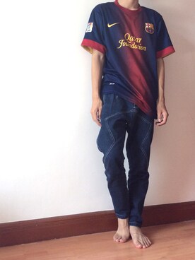 MOODMODさんのコーディネート