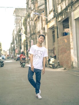 MOODMODさんのコーディネート