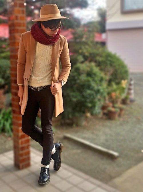 ひかるんさんのコーディネート