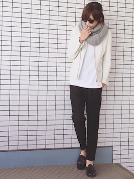 ヤマダ コウキさんのコーディネート