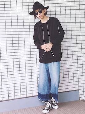 ヤマダ コウキさんのコーディネート