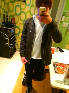 nissyさんのコーディネート