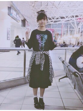 showychienさんのコーディネート