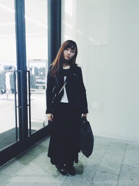 showychienさんのコーディネート