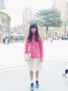 showychienさんのコーディネート