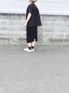 sacai luckのシャツ/ブラウスを使った人気ファッションコーディネート 