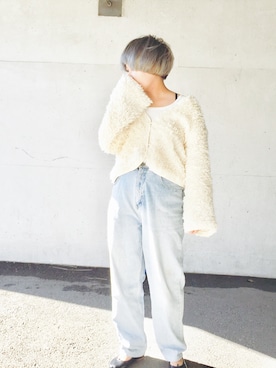 MEGさんのコーディネート