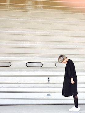 MEGさんのコーディネート