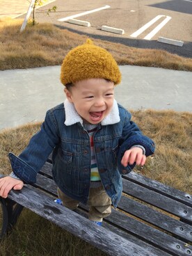 haruさんのコーディネート