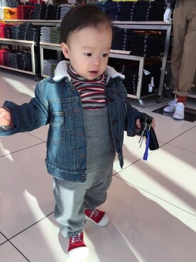 haruさんのコーディネート