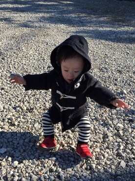 haruさんのコーディネート