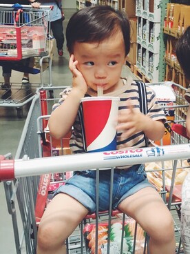 haruさんのコーディネート