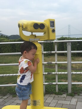 haruさんのコーディネート