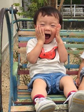 haruさんのコーディネート