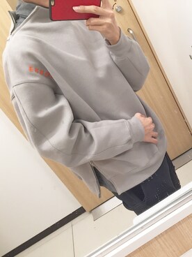 Yuki さんのコーディネート