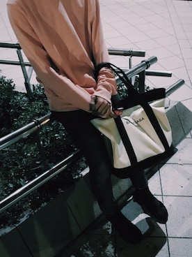 Yuki さんのコーディネート