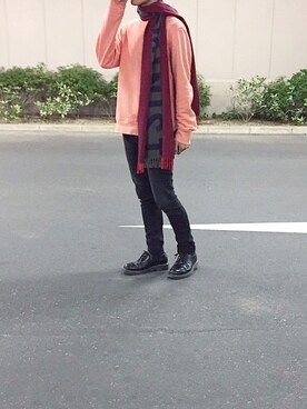 Yuki さんのコーディネート