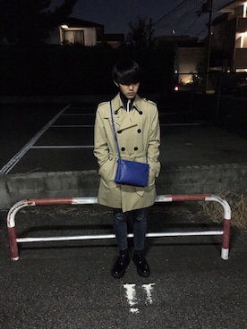 Yuki さんのコーディネート